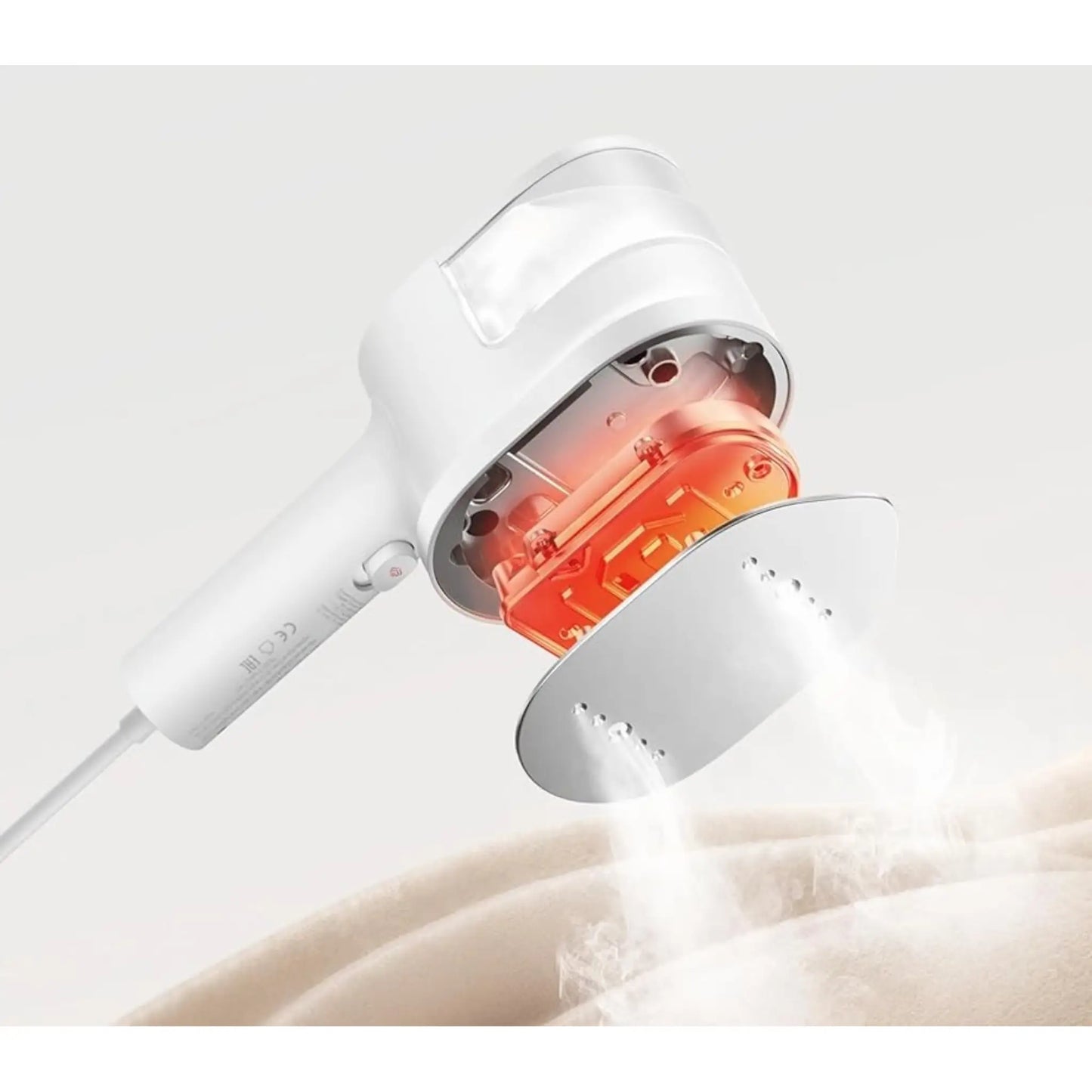 Xiaomi Handheld Steam Iron 1200W – Fast Heat Portable Garment Steamer
