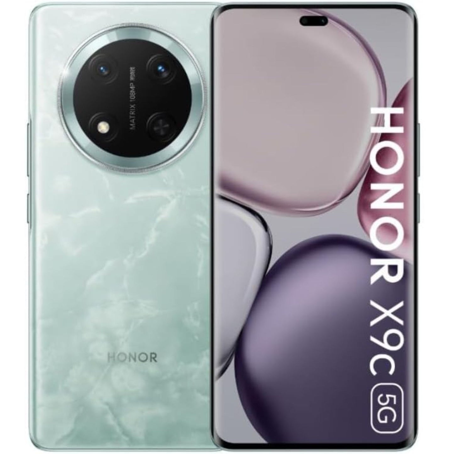 HONOR X9c 5G 12GB|256