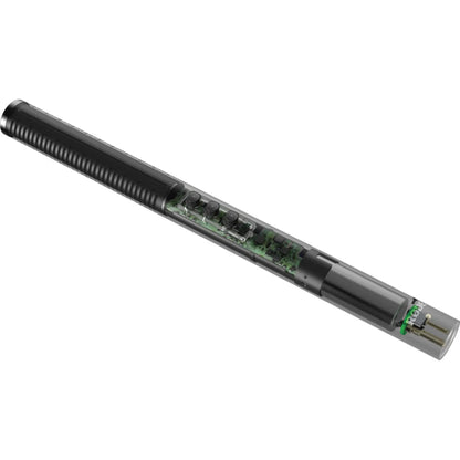RØDE NTG4+ Dual-Powered Professional Shotgun Microphone