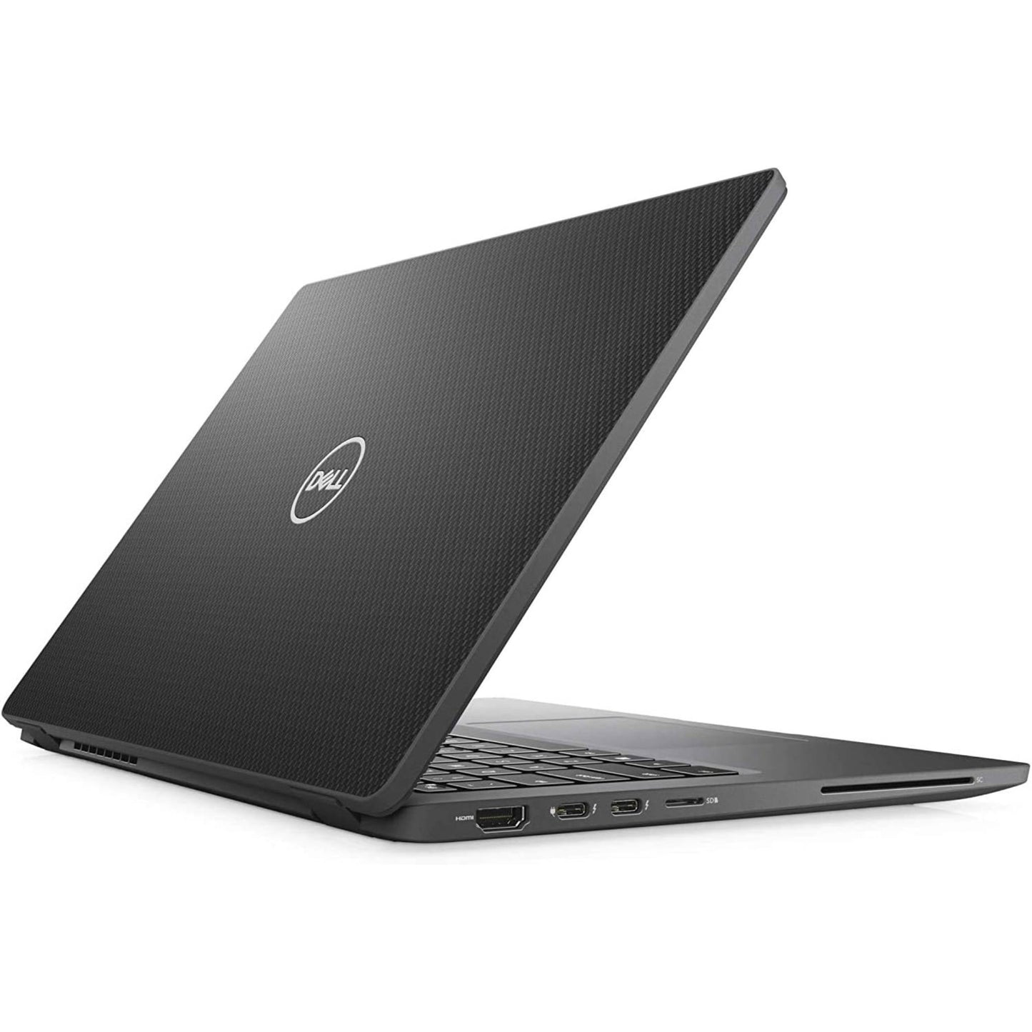 Dell Latitude 7410 10th Gen Intel® Core™ i7-10610U | 14" Full HD display