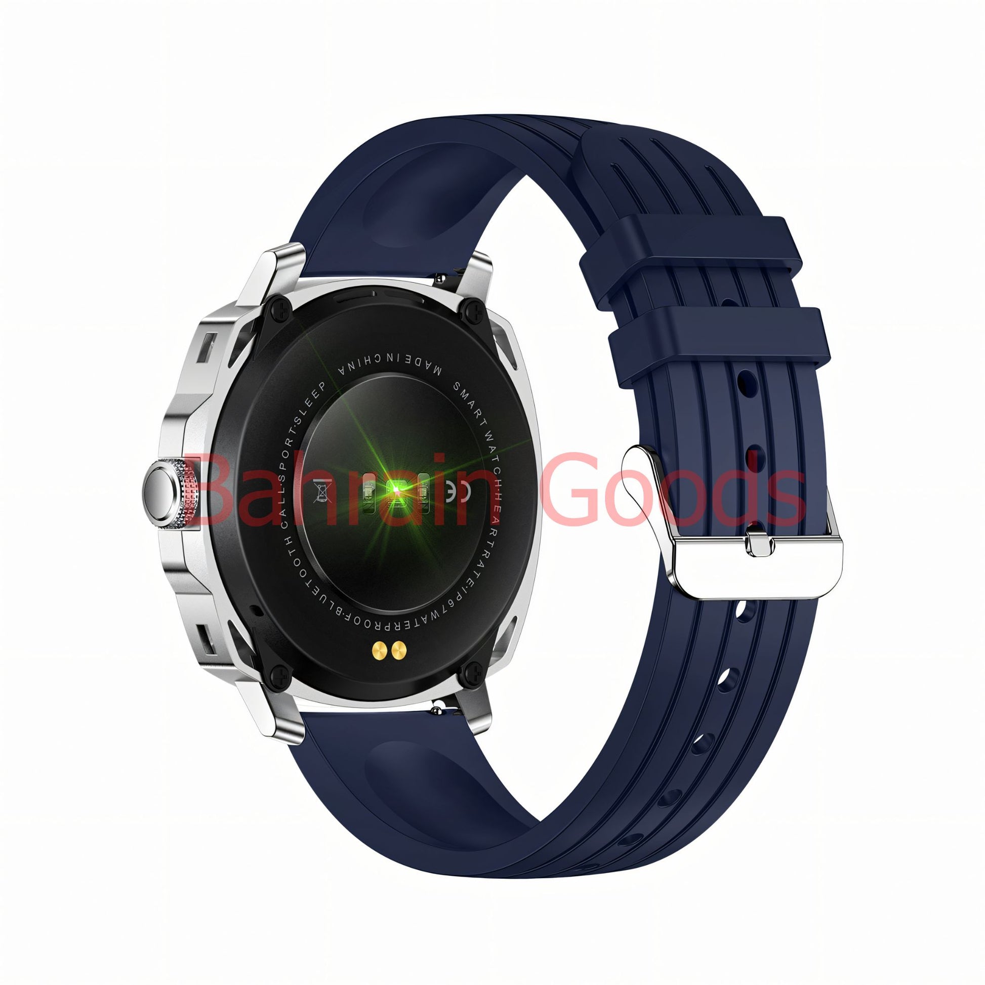 Swiss Military Smartwatch DOM4 Bahrain Goods