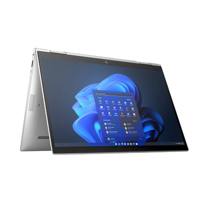 HP EliteBook 1040 G9 x360 Intel® Core™ i7-1265U |  14" Touchscreen with x360 rotation, Intel® Iris® Xe Graphics