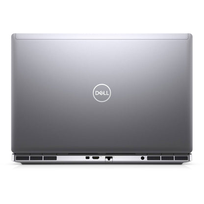 Dell Precision 7760 11th Gen Intel® Core™ i7-11850H | 4GB NVIDIA® T1200