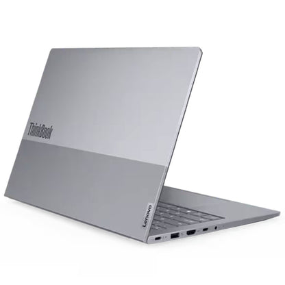 Lenovo ThinkBook 14 Gen 8 | Intel® Core Ultra 7 255H | up to 5.1GHz turbo
