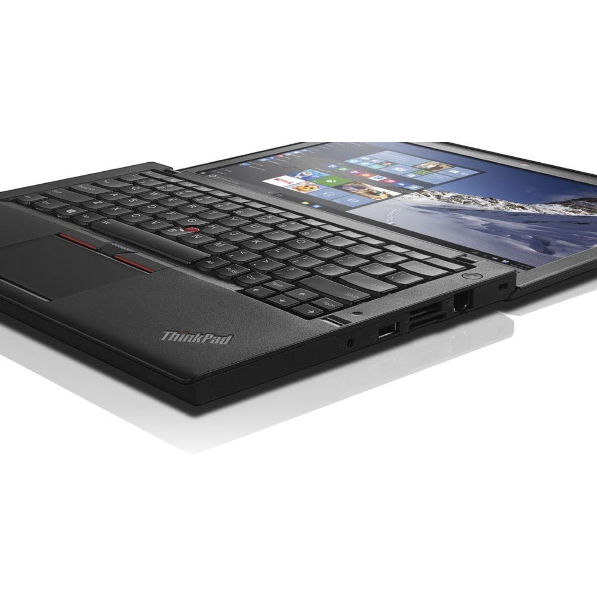 Lenovo ThinkPad X260 Intel Core i7 6th Gen Bahrain Goods – Bahrain Goods |  بضائع البحرين