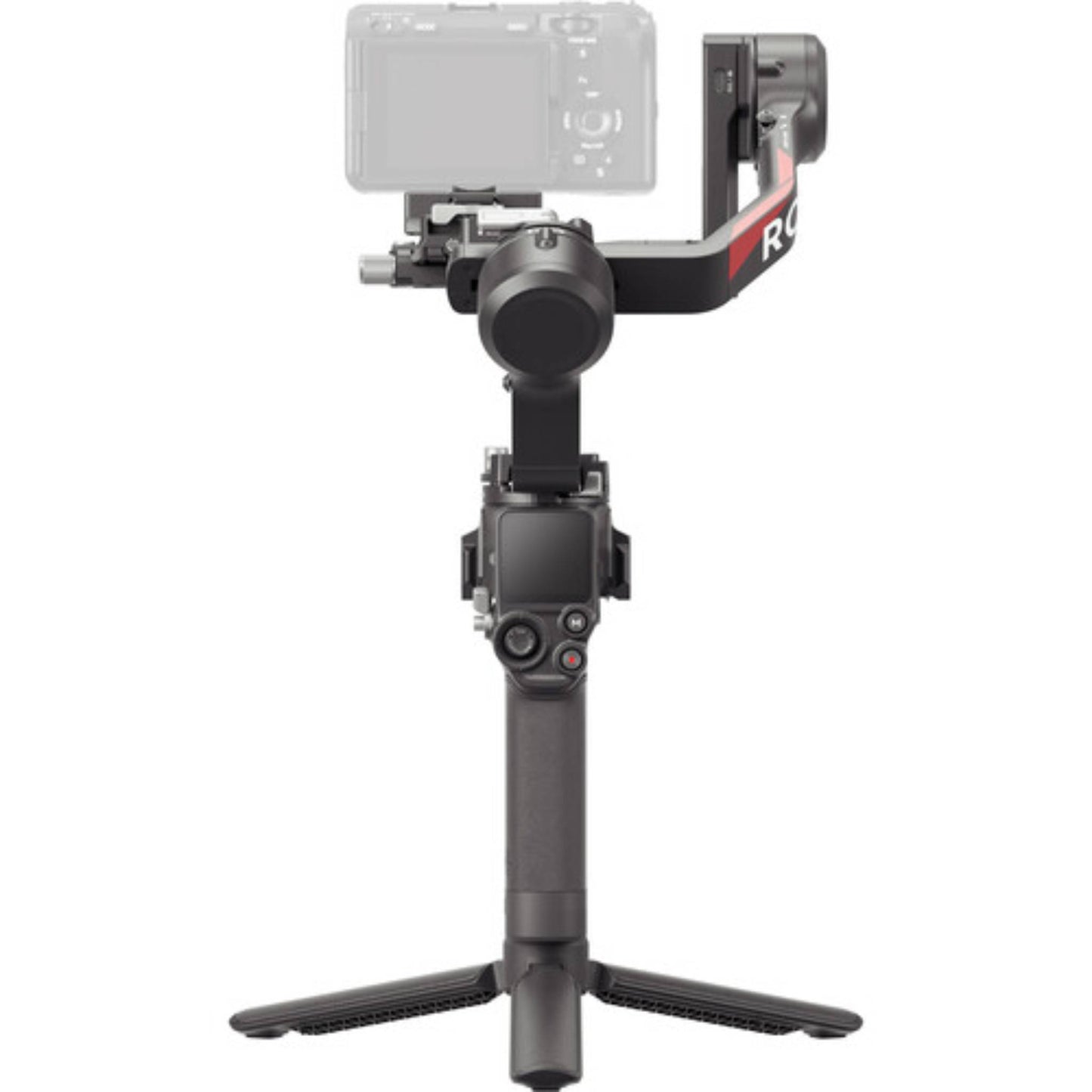 DJI RS 4 Gimbal Stabilizer Combo for Mirrorless Cameras | 6.6lb Payload