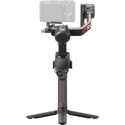 DJI RS 4 Gimbal Stabilizer Combo for Mirrorless Cameras | 6.6lb Payload