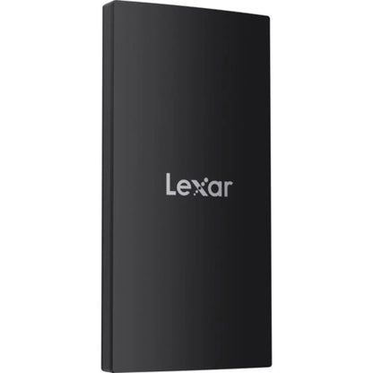 Lexar SL300 Portable SSD – 1050MB/s High-Speed External Storage