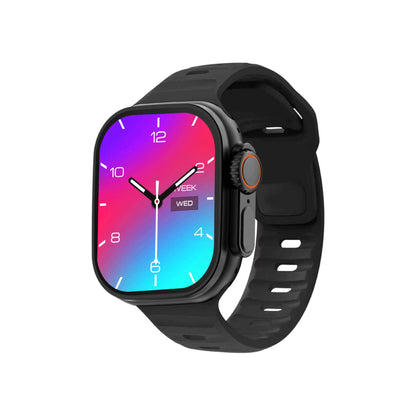 G-Tab FT9 pro Smart watch/Amoled 49 mm