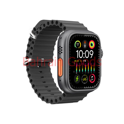 Oteeto TU91 Mini Smart Watch