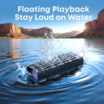 soundcore Boom 3i | Portable Rugged Outdoor Speaker