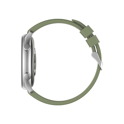 G-Tab GTR3 1.43 Inch AMOLED Display Smart Watch