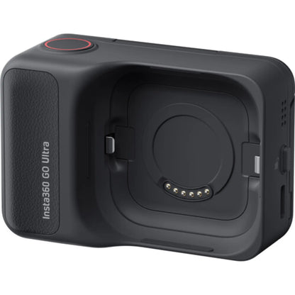 Insta360 GO Ultra Creator Bundle Midnight Black