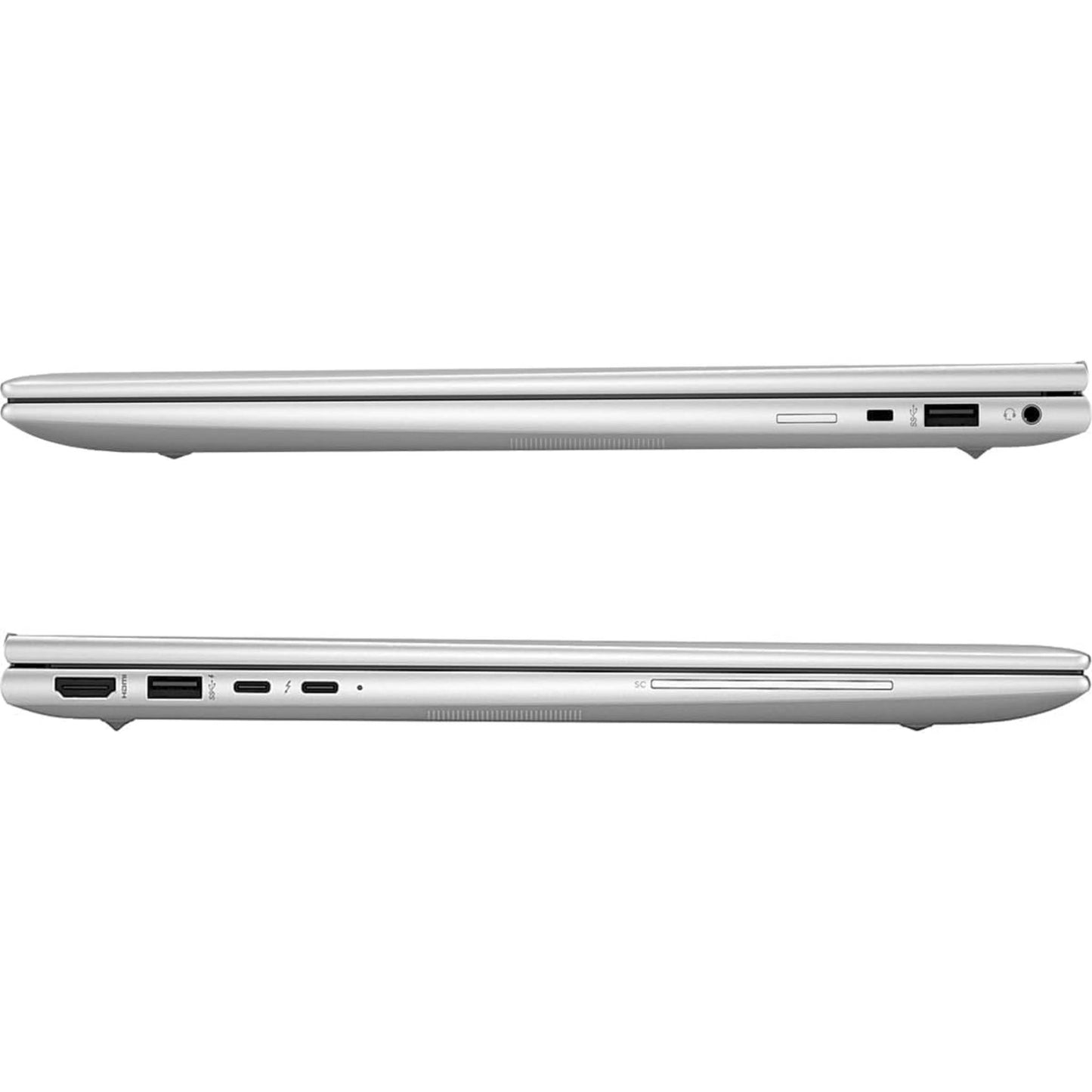 HP EliteBook 860 G9 16" WUXGA Business & Student Laptops | Intel Core i5-1235U