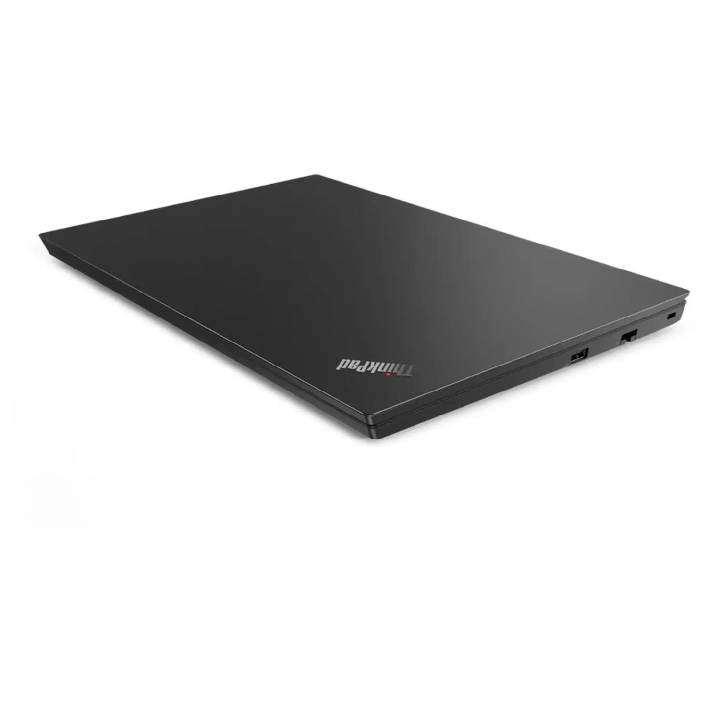 Lenovo ThinkPad E15 | AMD Ryzen™ 5 5500U | 4.0GHz, along with 8GB DDR4 RAM, 256GB NVMe SSD | 15.6" Full HD display