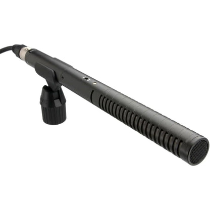 RØDE NTG2 Dual-Powered Shotgun Microphone for Film & Broadcast