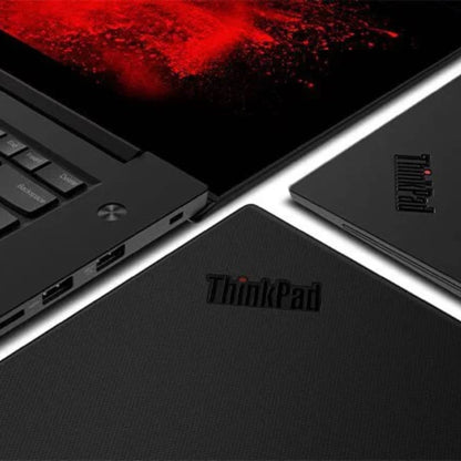 Lenovo ThinkPad P1 Gen 2 (15") Mobile Workstation | Intel (R) Xeon (R) E-2176M @ 2.80 Ghz