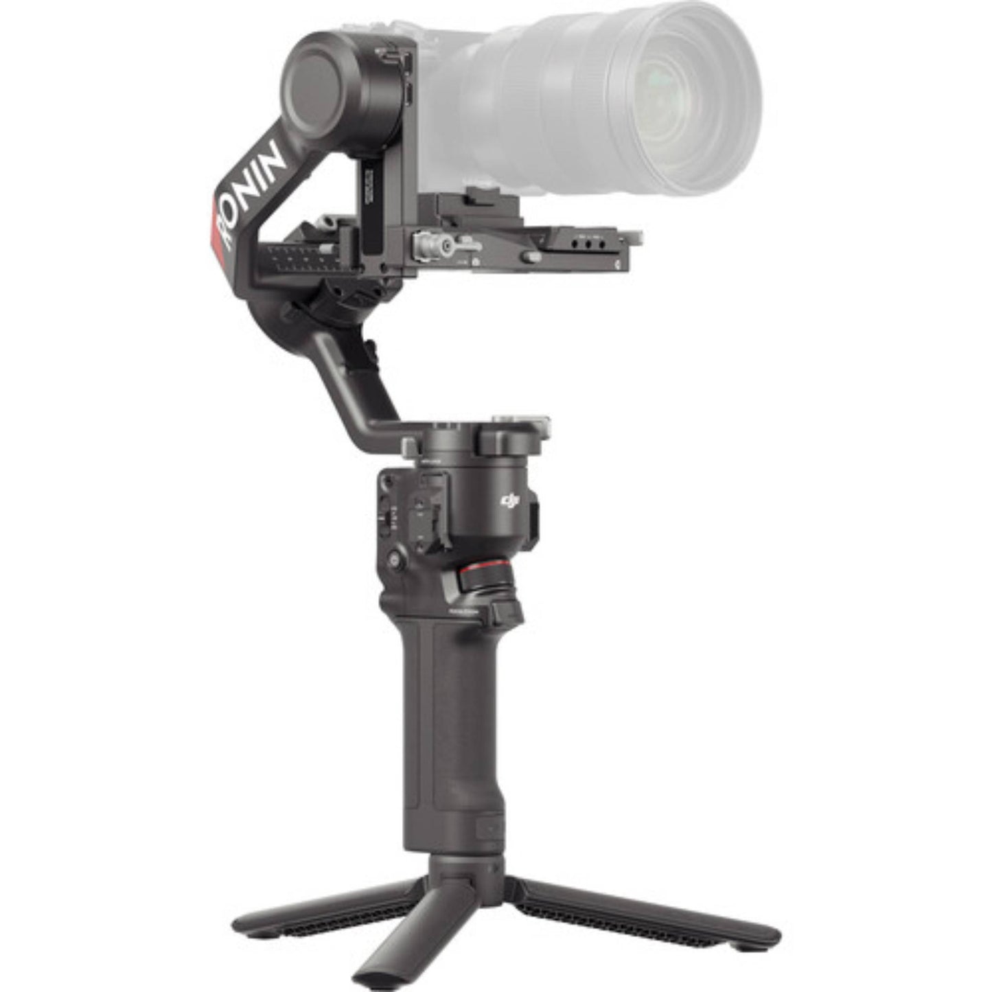 DJI RS 4 Gimbal Stabilizer Combo for Mirrorless Cameras | 6.6lb Payload