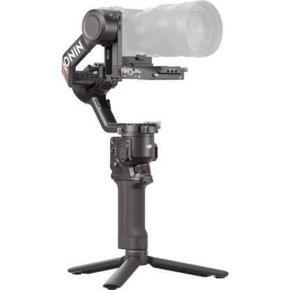 DJI RS 4 Gimbal Stabilizer Combo for Mirrorless Cameras | 6.6lb Payload