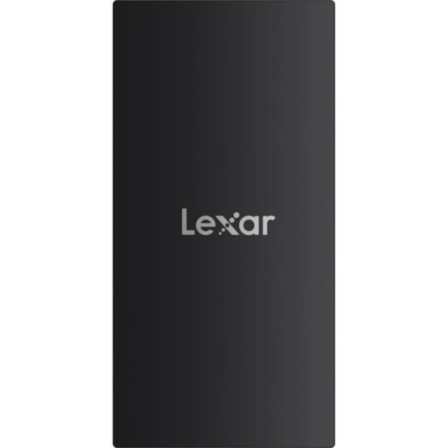 Lexar SL300 Portable SSD – 1050MB/s High-Speed External Storage