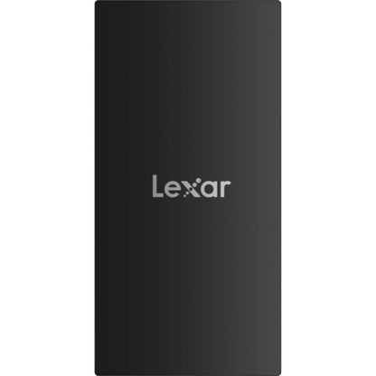Lexar SL300 Portable SSD – 1050MB/s High-Speed External Storage