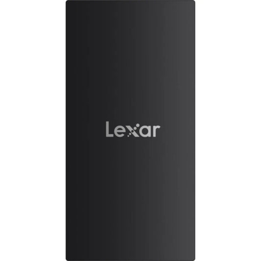 Lexar SL300 Portable SSD – 1050MB/s High-Speed External Storage