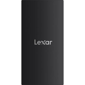 Lexar SL300 Portable SSD – 1050MB/s High-Speed External Storage