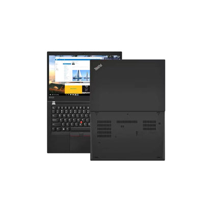 Lenovo ThinkPad T490 8th Gen Intel® Core™ i7-8665U | Touchscreen