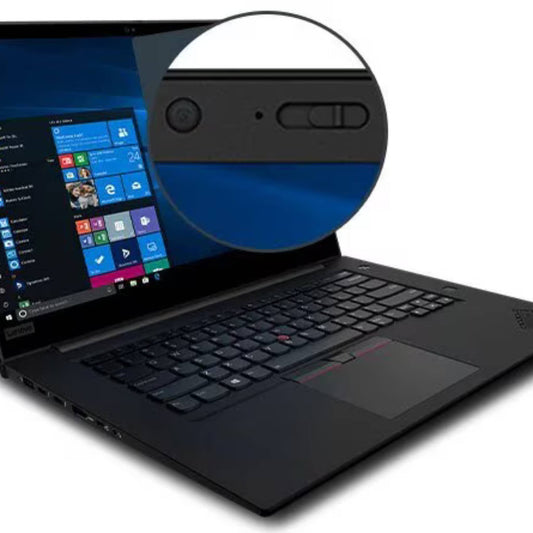 Lenovo ThinkPad P1 Gen 2 (15") Mobile Workstation | Intel (R) Xeon (R) E-2176M @ 2.80 Ghz