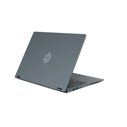Onsor MOUJ 14 2-in-1 (Home) Sand and Wave Color | 13th Generation Intel® Core™ i7-1355U | 16GB DDR4 RAM, 512GB NVMe SSD | 14" Full HD touchscreen with Pen