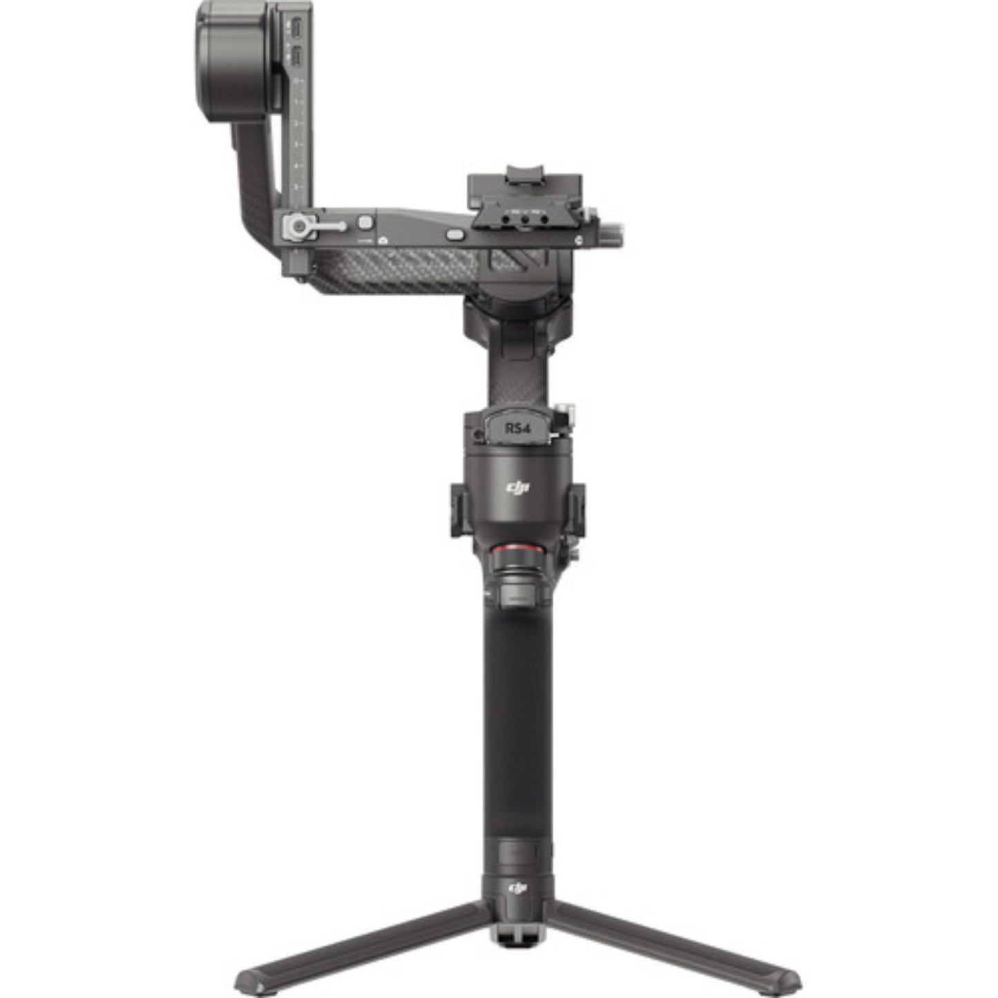 DJI RS 4 Pro Combo, 3-Axis Gimbal Stabilizer for Cameras