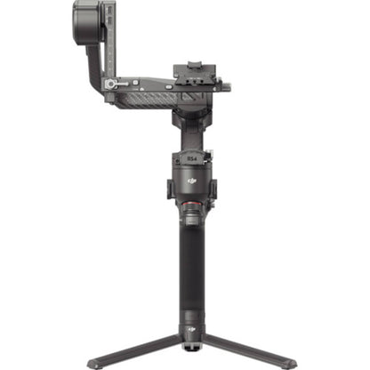 DJI RS 4 Pro Combo, 3-Axis Gimbal Stabilizer for Cameras