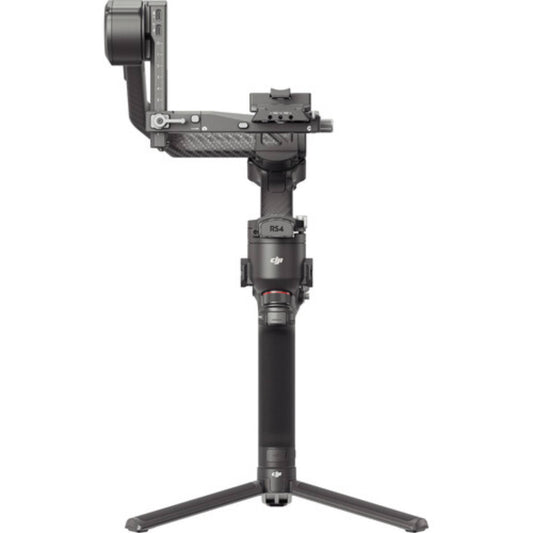 DJI RS 4 Pro Combo, 3-Axis Gimbal Stabilizer for Cameras