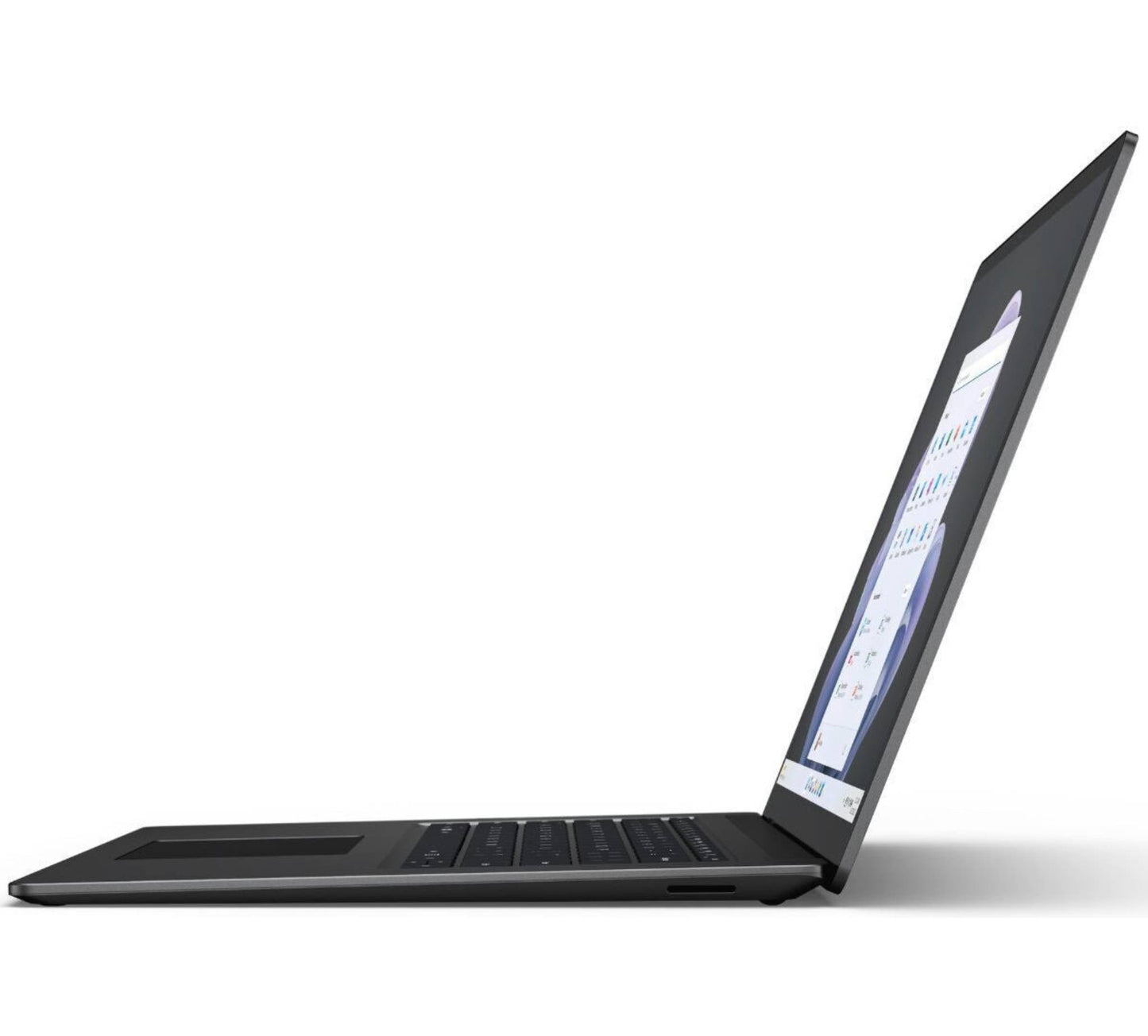 Microsoft Surface Laptop 5 15" Touchscreen Notebook | Intel Core i7 12th Gen i7-1265U