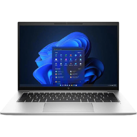 HP EliteBook 840 G9 | 12th Gen Intel® Core™ i7-1265U | 16GB DDR5 RAM, 256GB NVMe SSD