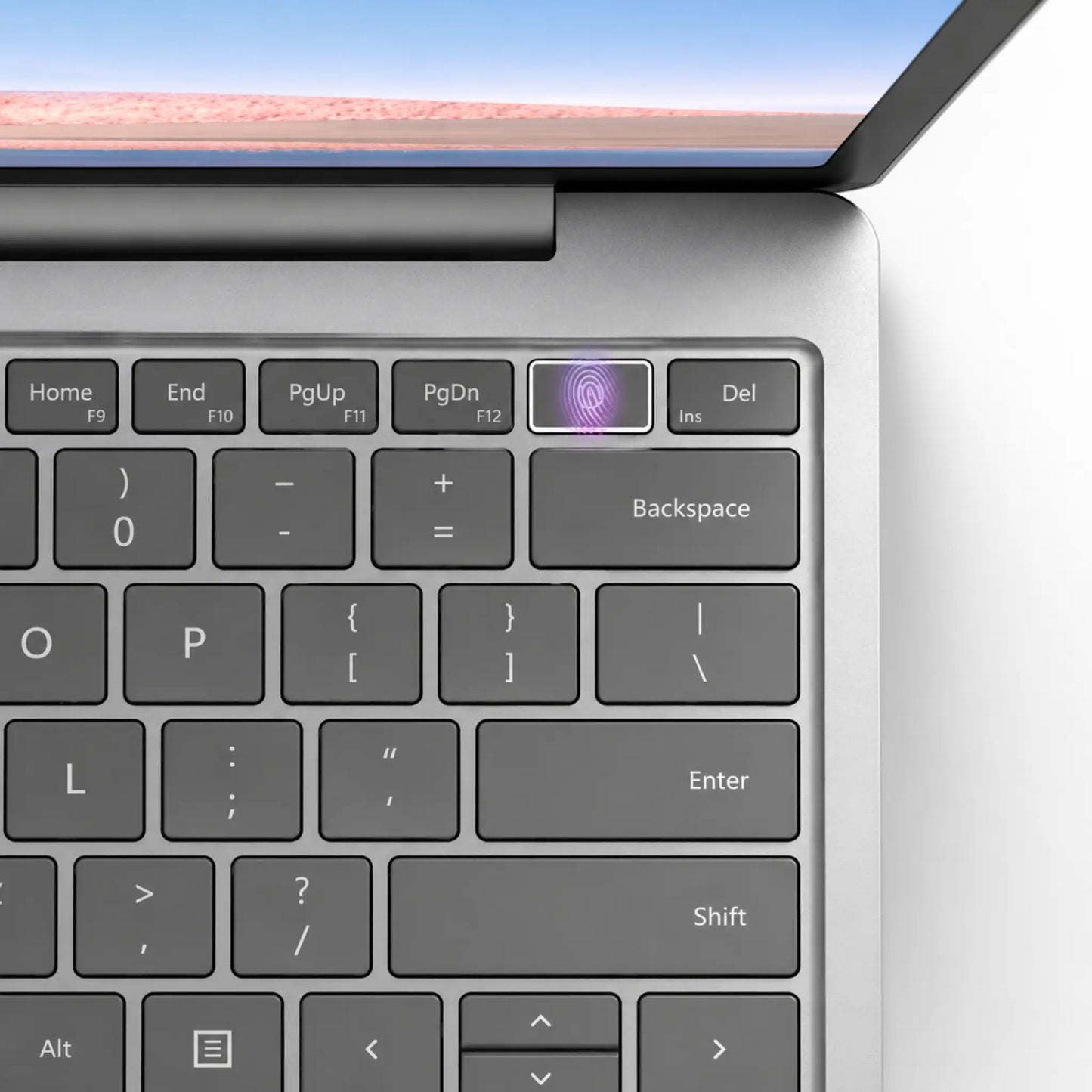 Microsoft Surface Laptop Go Business Series | Intel® Core™ i5-1035G1 10th Generation | 16GB RAM, and a fast 256GB NVMe SSD