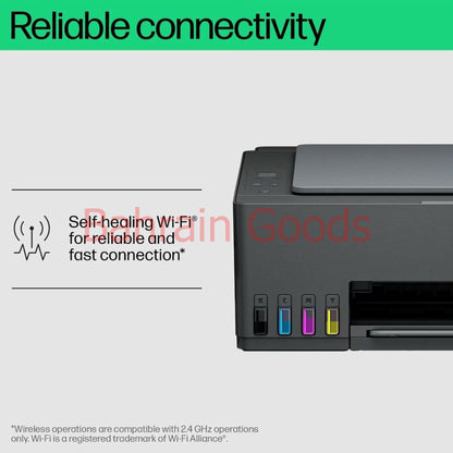 HP Smart Tank 581 All-in-One Printer | Bahrain Goods