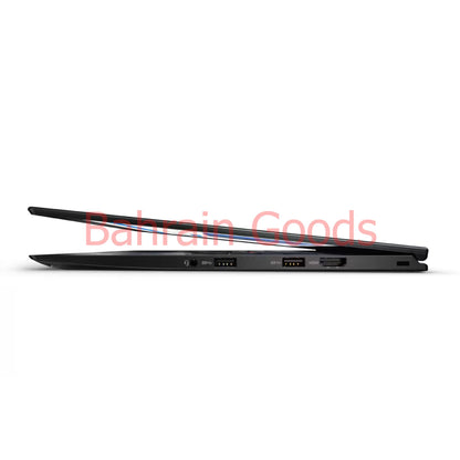 Lenovo ThinkPad X1 Carbon (4th Gen) Intel Core i5 Bahrain Goods