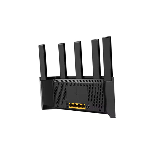 Tenda TE6L Pro BE5100 Wi-Fi 7 Dual-Band Router | 2.5G Port