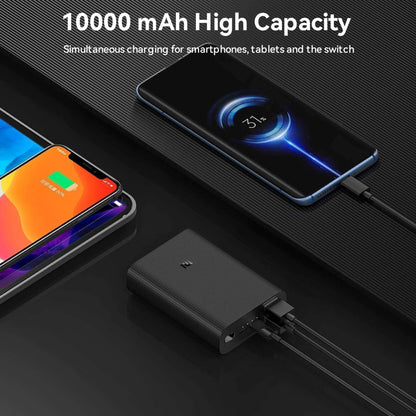 Xiaomi 10000 mAh Mi Power Bank 3 Ultra Compact