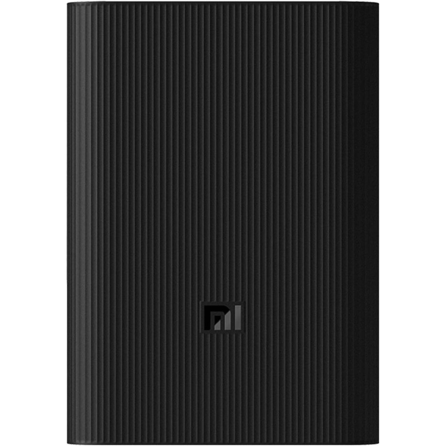 Xiaomi 10000 mAh Mi Power Bank 3 Ultra Compact