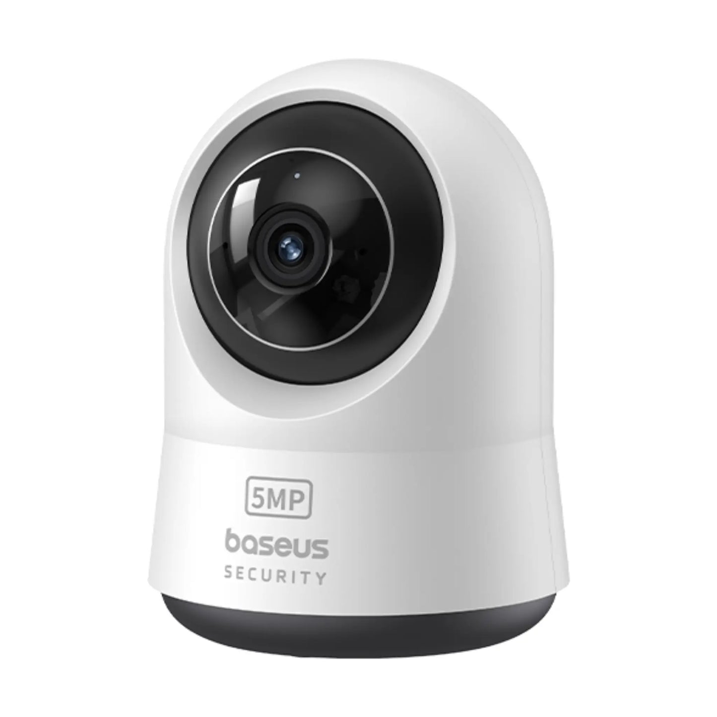 Baseus Security P1 Pro 3K Wi-Fi Indoor Camera | AI Detection & 360° Pan