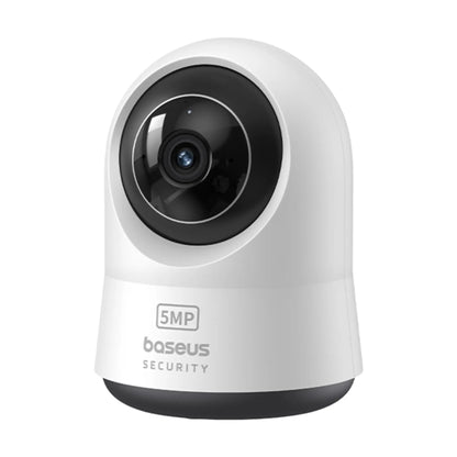 Baseus Security P1 Pro 3K Wi-Fi Indoor Camera | AI Detection & 360° Pan
