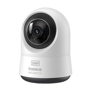 Baseus Security P1 Pro 3K Wi-Fi Indoor Camera | AI Detection & 360° Pan