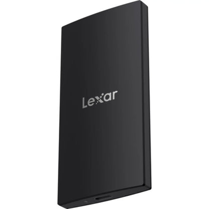 Lexar SL300 Portable SSD – 1050MB/s High-Speed External Storage