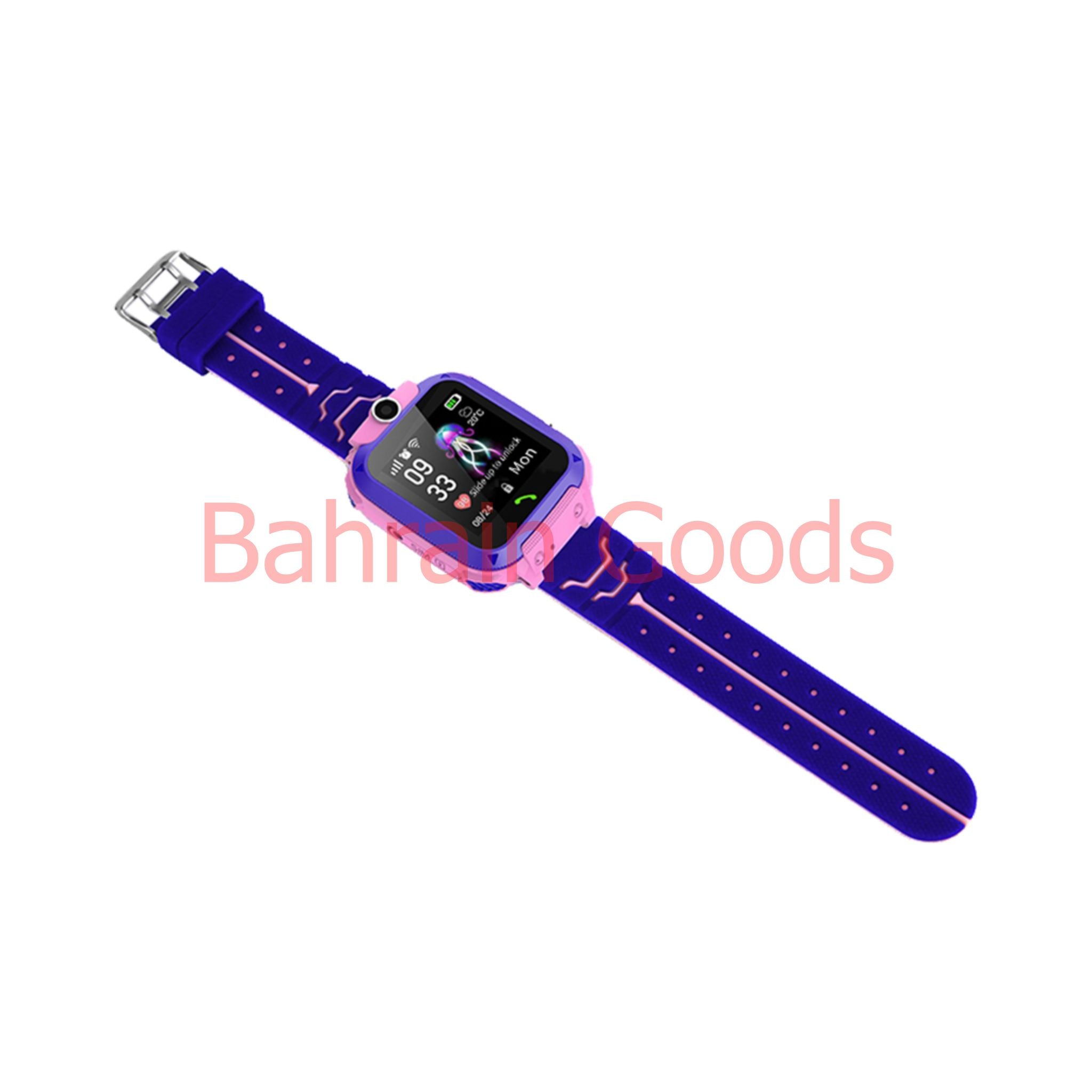 Oteeto KS1 KIDS WATCH Bahrain Goods Bahrain Goods