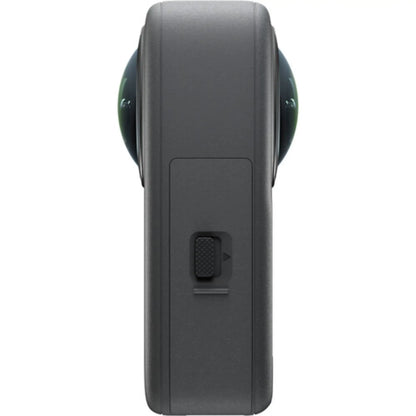 DJI Osmo 360 Camera Adventure Combo – 8K Waterproof 360° Action Camera with 3 Batteries