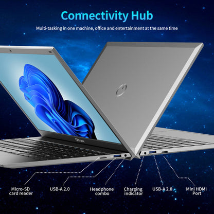 G-Tab G14 Laptop | Slim, Fast & Reliable 14-Inch Laptop