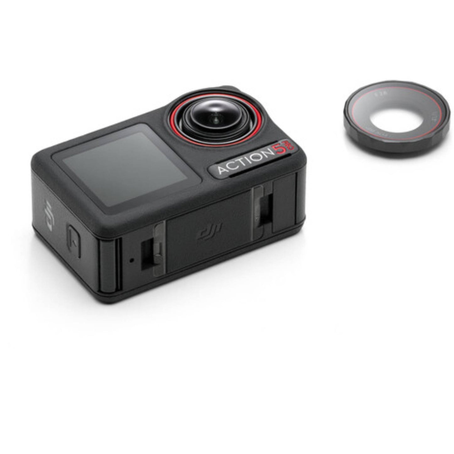 DJI Osmo Action 5 Pro Adventure Combo, Action Camera 4K