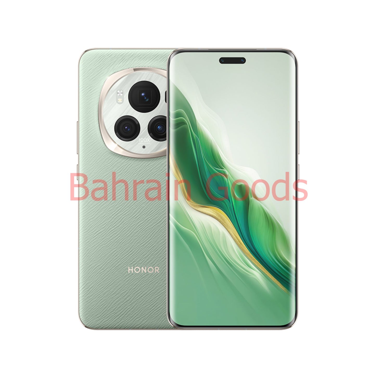 HONOR Magic 6 Pro 5G Bahrain Goods